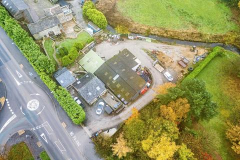 Land for sale, Wool Road Barn Wool Road, Dobcross, Oldham