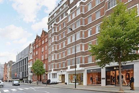 2 bedroom house to rent, Sloane Street, London SW1X