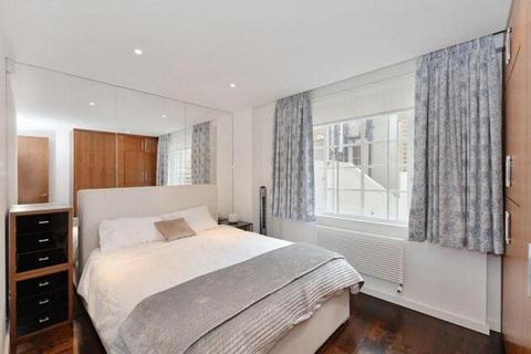 2 bedroom house to rent, Sloane Street, London SW1X