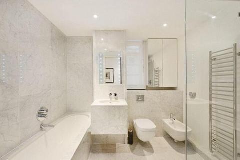 2 bedroom house to rent, Sloane Street, London SW1X