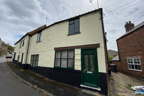 2 bedroom end of terrace house to rent, Wesley Street, Kirton Lindsey DN21