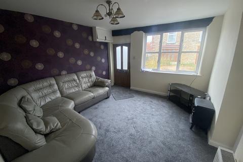 2 bedroom end of terrace house to rent, Wesley Street, Kirton Lindsey DN21