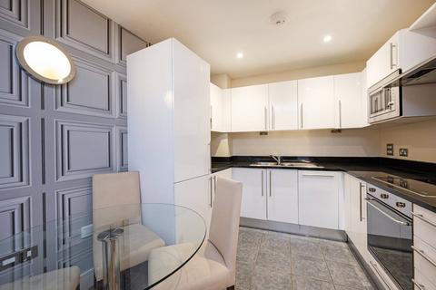 2 bedroom flat to rent, Hatton Wall, Farringdon, London, EC1N