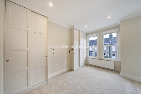 4 bedroom house to rent, Bertal Road London SW17