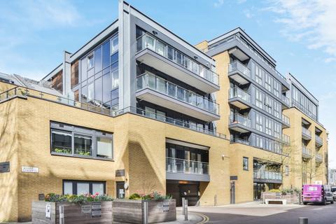 2 bedroom apartment to rent, Wharf Street London SE8