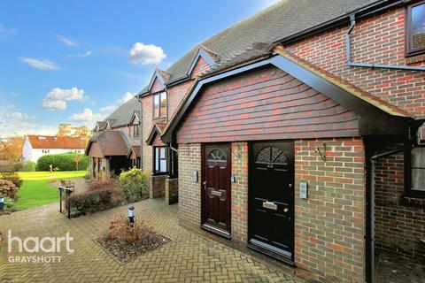 2 bedroom apartment for sale, Church Road, Haslemere