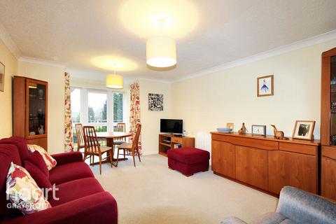 2 bedroom apartment for sale, Church Road, Haslemere