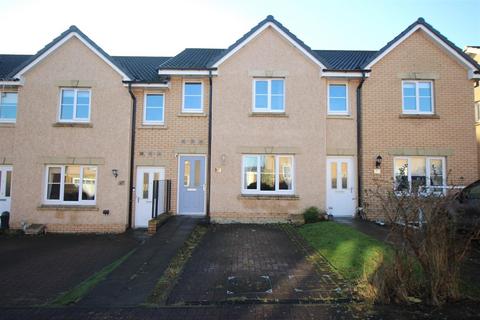 3 bedroom terraced house for sale, Lairds Dyke, Inverkip