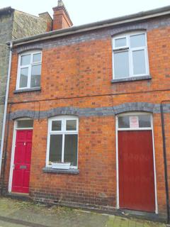 2 bedroom terraced house for sale, New Street, Welshpool SY21