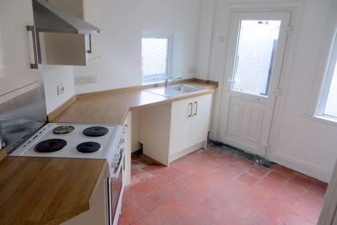 2 bedroom terraced house for sale, New Street, Welshpool SY21