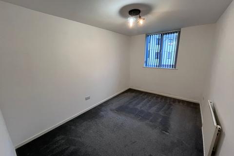 1 bedroom flat to rent, 68 Brunswick Court Russell Street Swansea