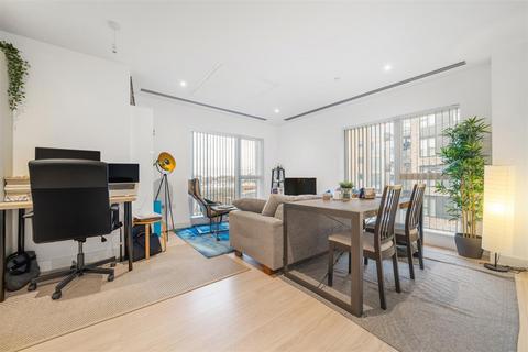 1 bedroom flat for sale, Cherry Orchard Road, Croydon, CR0