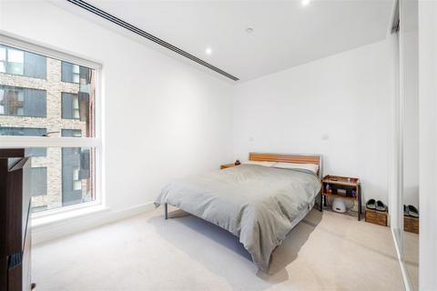 1 bedroom flat for sale, Cherry Orchard Road, Croydon, CR0
