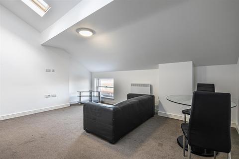 2 bedroom apartment to rent, Bank Street House, City Centre S1