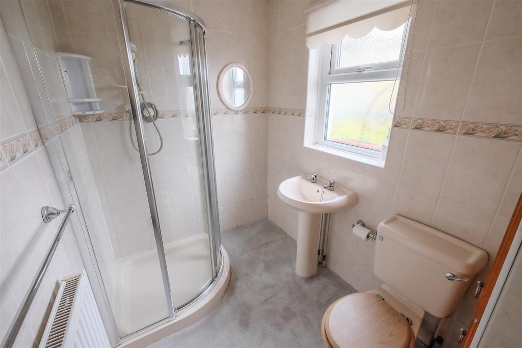 House Bathroom