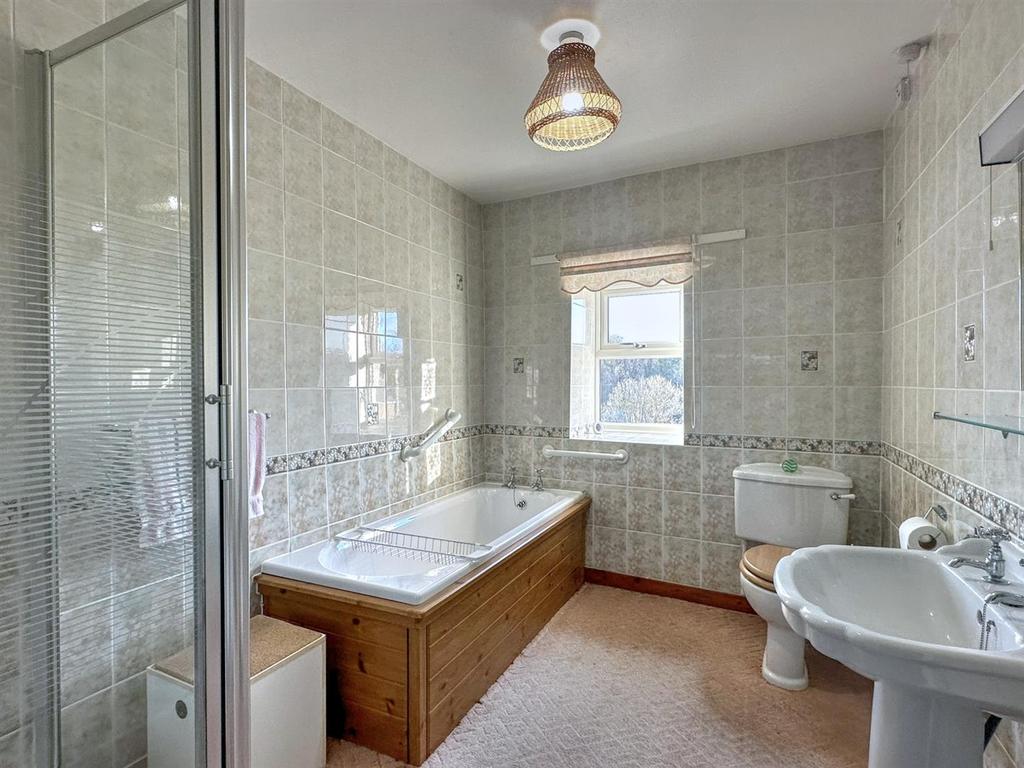 Bathroom/wc