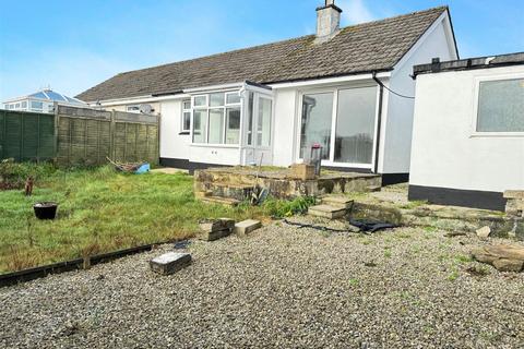 2 bedroom semi-detached bungalow for sale, Minton Close, St. Austell