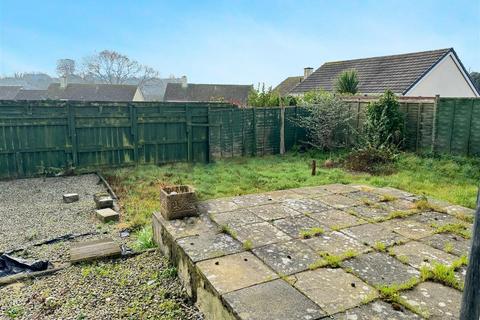 2 bedroom semi-detached bungalow for sale, Minton Close, St. Austell