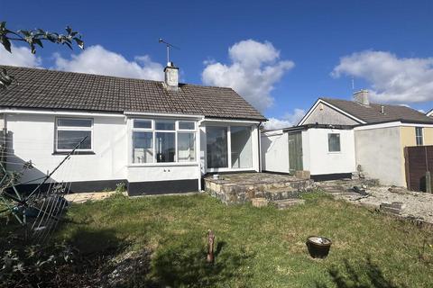 2 bedroom semi-detached bungalow for sale, Minton Close, St. Austell