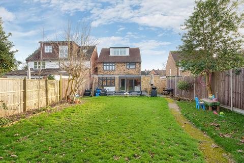 4 bedroom detached house for sale, Pink Lane, Burnham, SL1