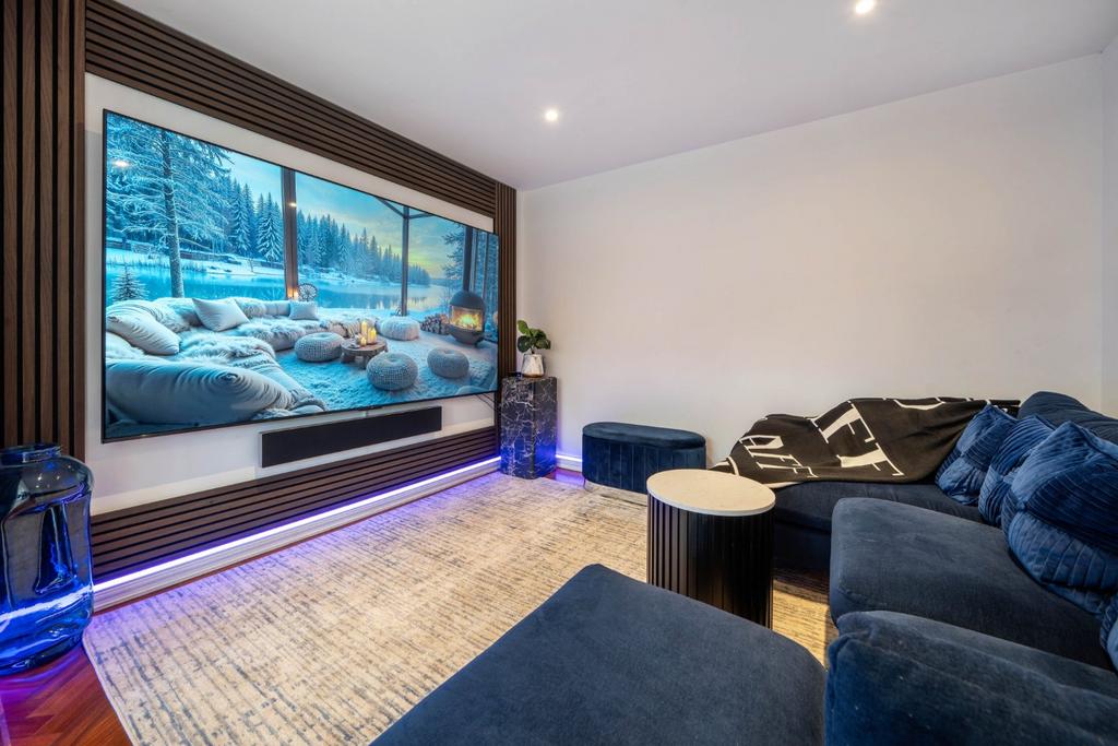 Sitting Room