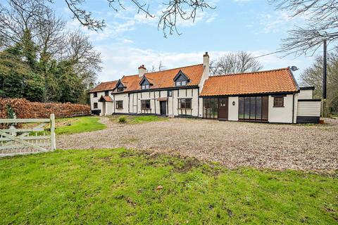 Sawyers Lane, Suton, Wymondham, Norfolk, NR18