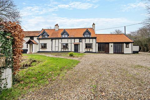 5 bedroom detached house for sale, Sawyers Lane, Suton, Wymondham, Norfolk, NR18