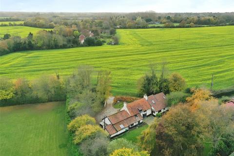 5 bedroom detached house for sale, Sawyers Lane, Suton, Wymondham, Norfolk, NR18