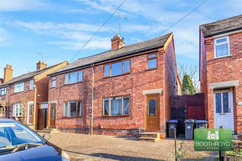 Arthur Street, Kenilworth