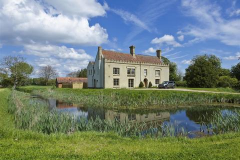 6 bedroom farm house to rent, Chediston, Halesworth