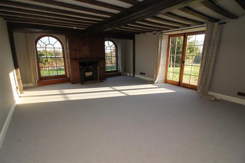 6 bedroom farm house to rent, Chediston, Halesworth