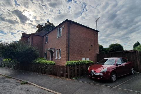 3 bedroom semi-detached house to rent, Bright Street, Derby DE22