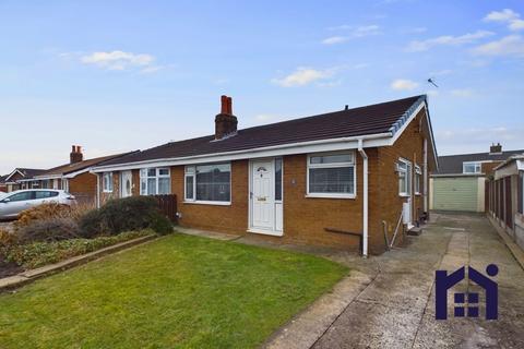 2 bedroom semi-detached bungalow for sale, Norwood Avenue, Hesketh Bank, PR4 6PH