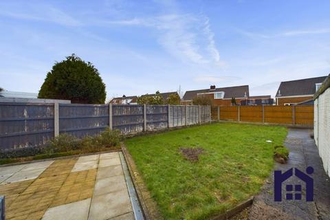 2 bedroom semi-detached bungalow for sale, Norwood Avenue, Hesketh Bank, PR4 6PH