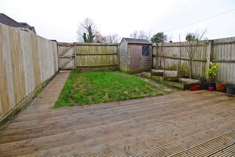 3 bedroom semi-detached house for sale, Llanharan, Pontyclun CF72