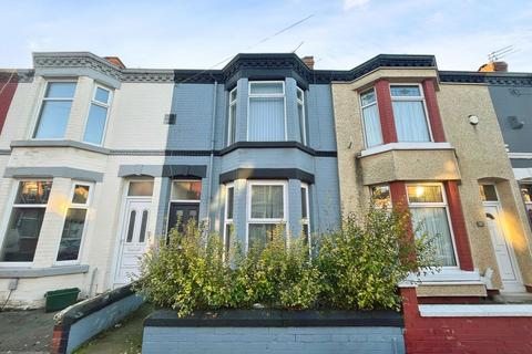 3 bedroom terraced house for sale, Norton Street, Bootle L20