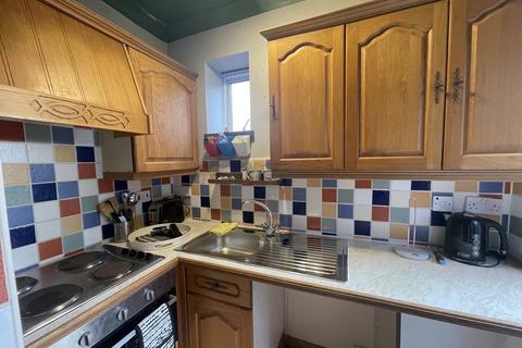 1 bedroom flat for sale, 2 Robertson Place, Forres, IV36 1EU