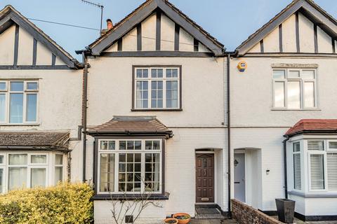 2 bedroom terraced house for sale, Titian Avenue, Bushey Heath, Bushey