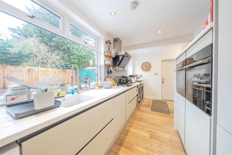 2 bedroom semi-detached house for sale, Rowley View Cottage, Wetherby Road, Scarcroft, Leeds, West Yorkshire