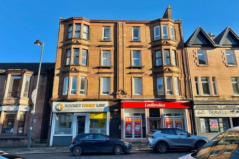 1 bedroom flat for sale, Main Street, Uddingston, South Lanarkshire