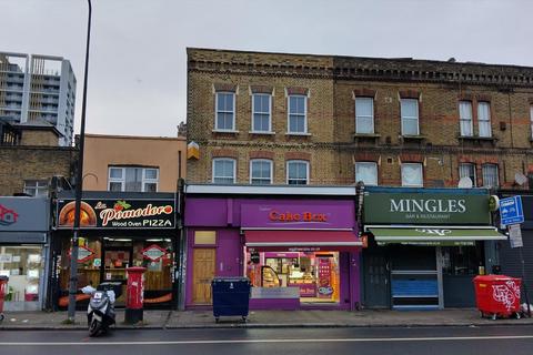 Mixed use for sale, Brixton Road, London, SW9