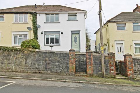 3 bedroom semi-detached house for sale, Llanharan, Pontyclun CF72