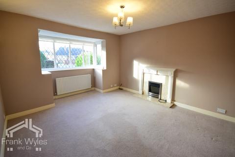 2 bedroom semi-detached bungalow for sale, Greenways, Lytham St. Annes, Lancashire