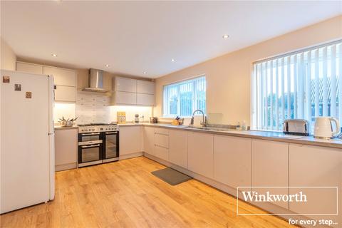 3 bedroom bungalow for sale, Harewood Gardens, Bournemouth, Dorset, BH7