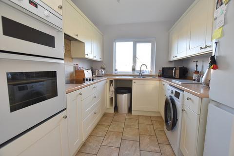 2 bedroom apartment for sale, Knowlton Road, Canford Heath, Poole, BH17