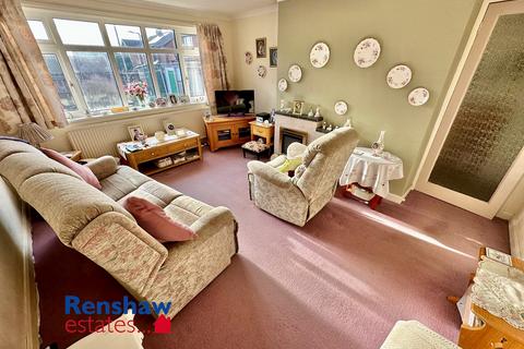 2 bedroom detached bungalow for sale, Wade Avenue, Ilkeston, Derbyshire