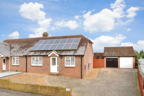 2 bedroom semi-detached bungalow for sale, St. Katherine's Lane, Snodland, Kent