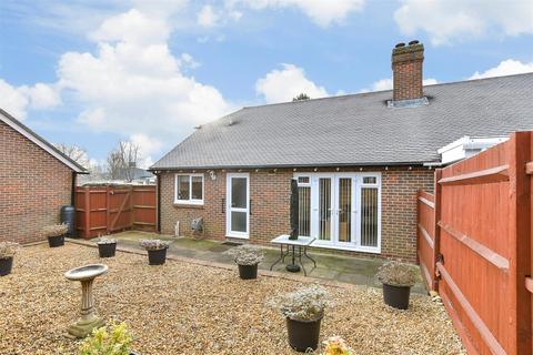 2 bedroom semi-detached bungalow for sale, St. Katherine's Lane, Snodland, Kent