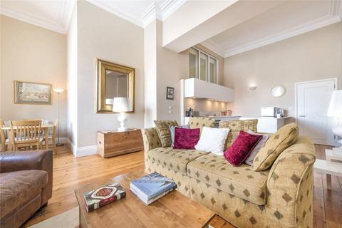 1 bedroom flat for sale, St. Pancras Chambers, Euston Road, London