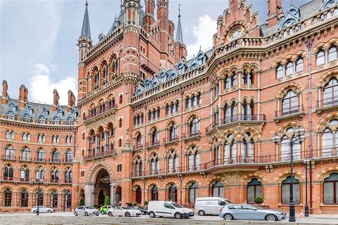 1 bedroom flat for sale, St. Pancras Chambers, Euston Road, London